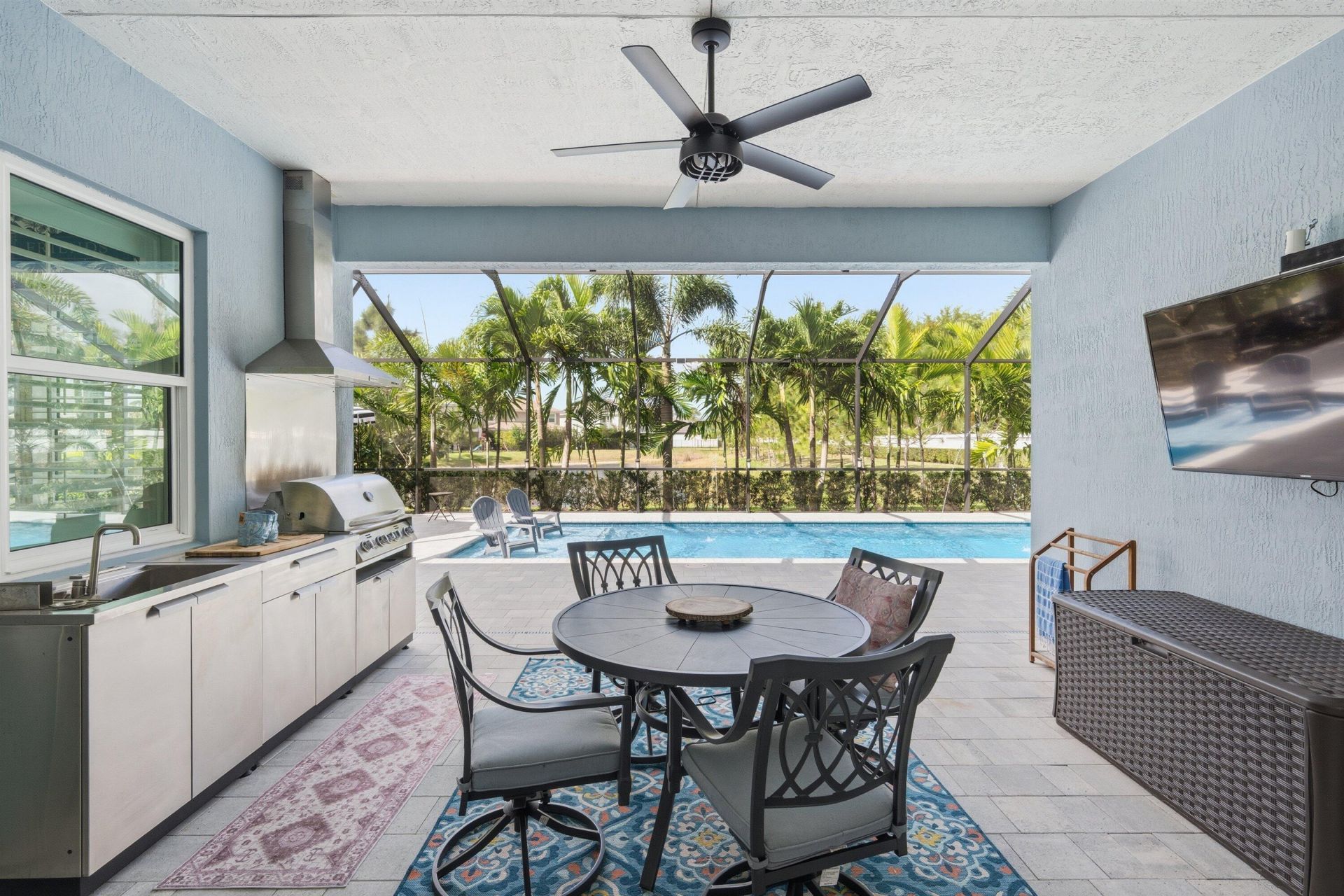 4005 Anniston Drive, Lake Worth, FL 33467 Photo