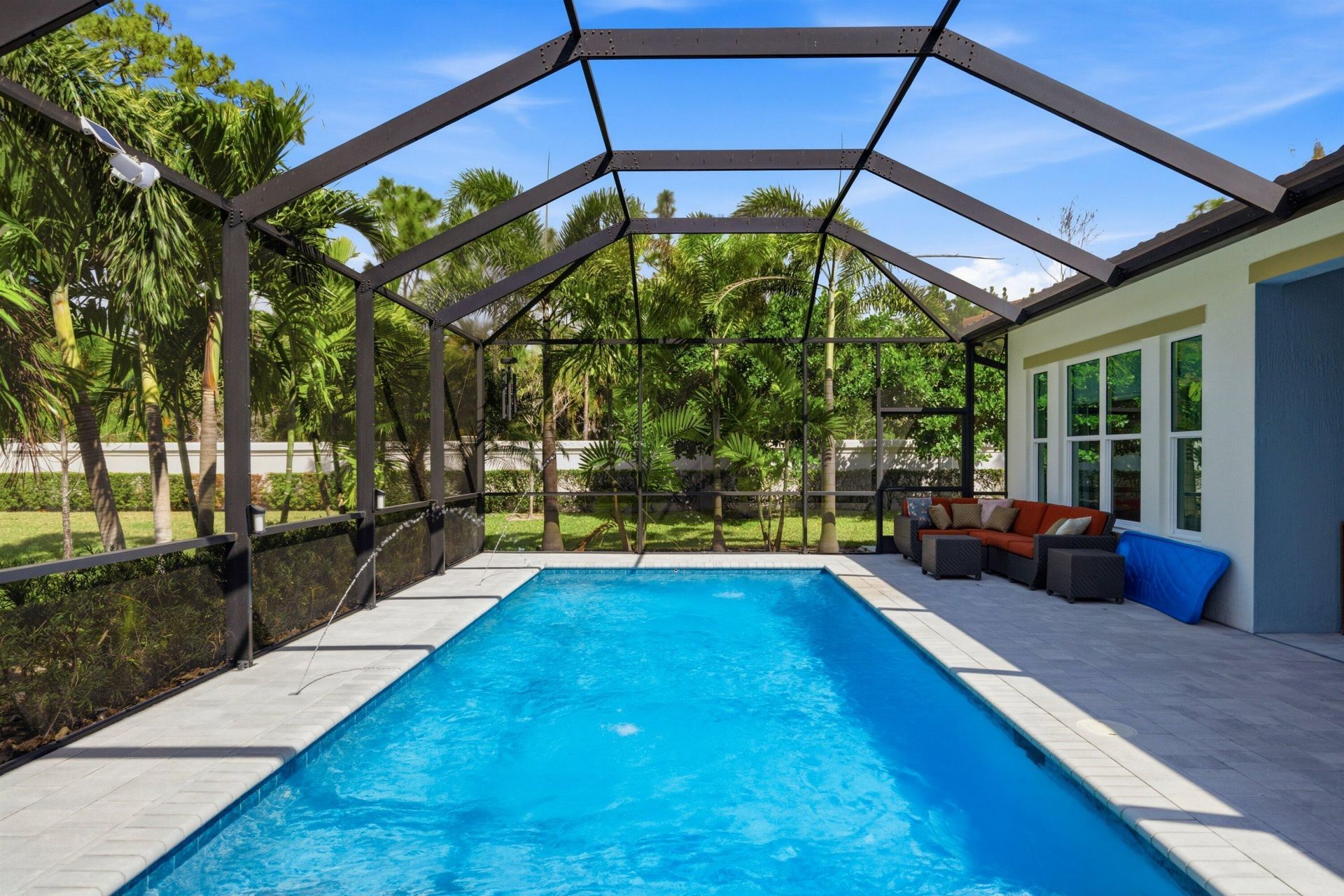 4005 Anniston Drive, Lake Worth, FL 33467 Photo