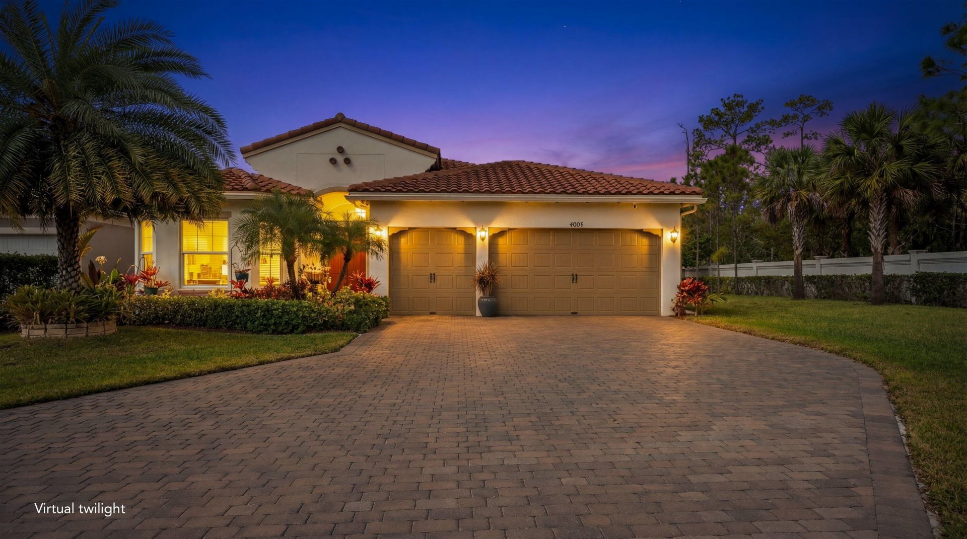 4005 Anniston Drive, Lake Worth, FL 33467 Photo