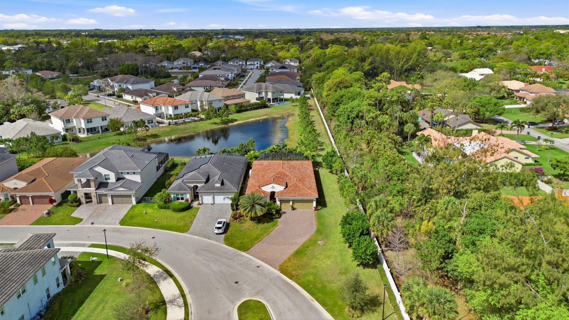 4005 Anniston Drive, Lake Worth, FL 33467 Photo