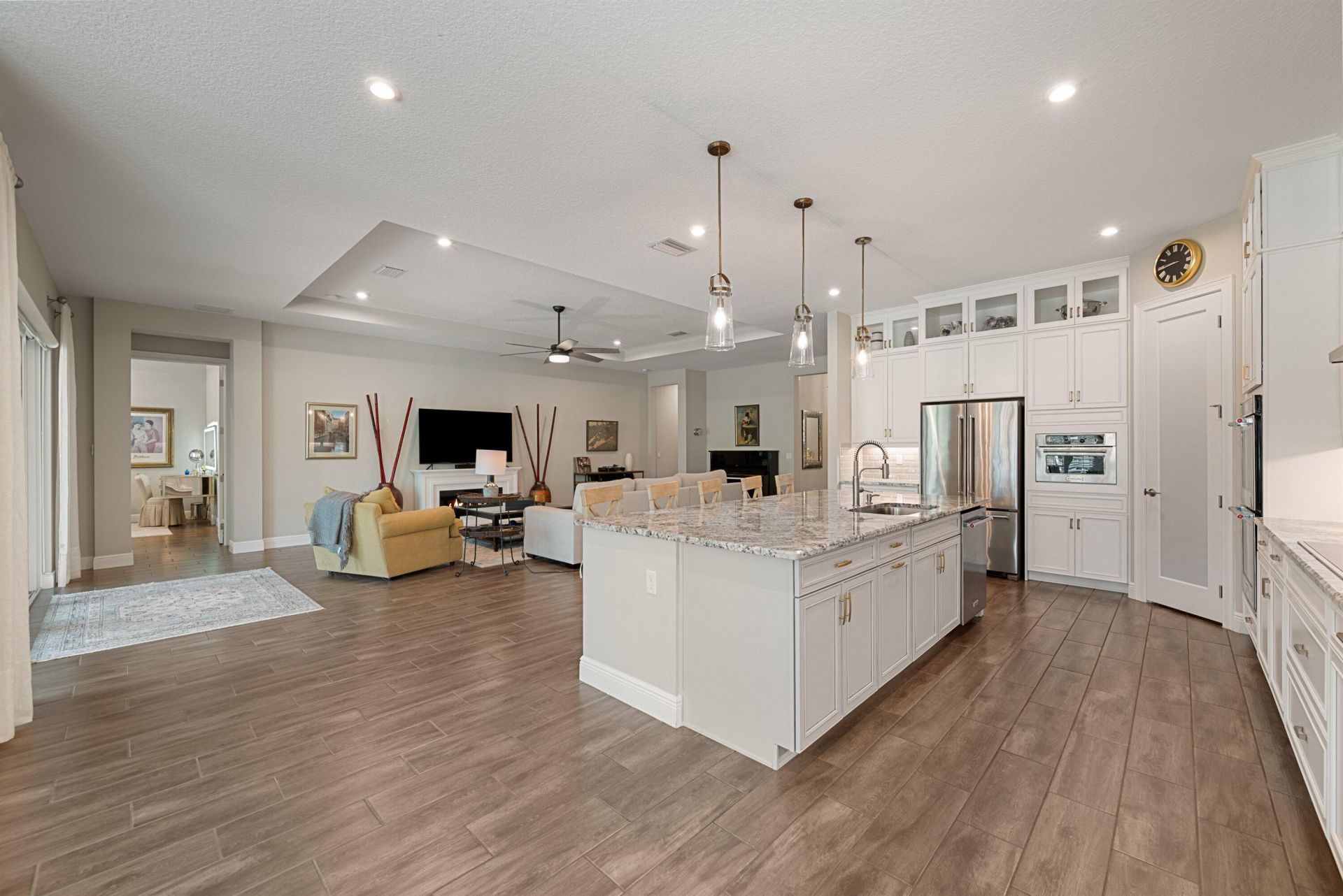 4005 Anniston Drive, Lake Worth, FL 33467 Photo