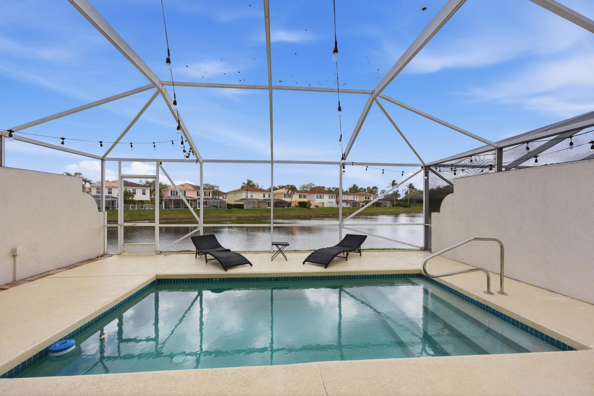 2122 Tigris Drive, West Palm Beach, FL 33411 Photo