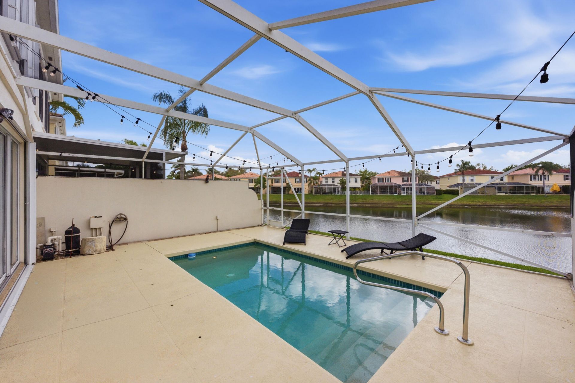 2122 Tigris Drive, West Palm Beach, FL 33411 Photo