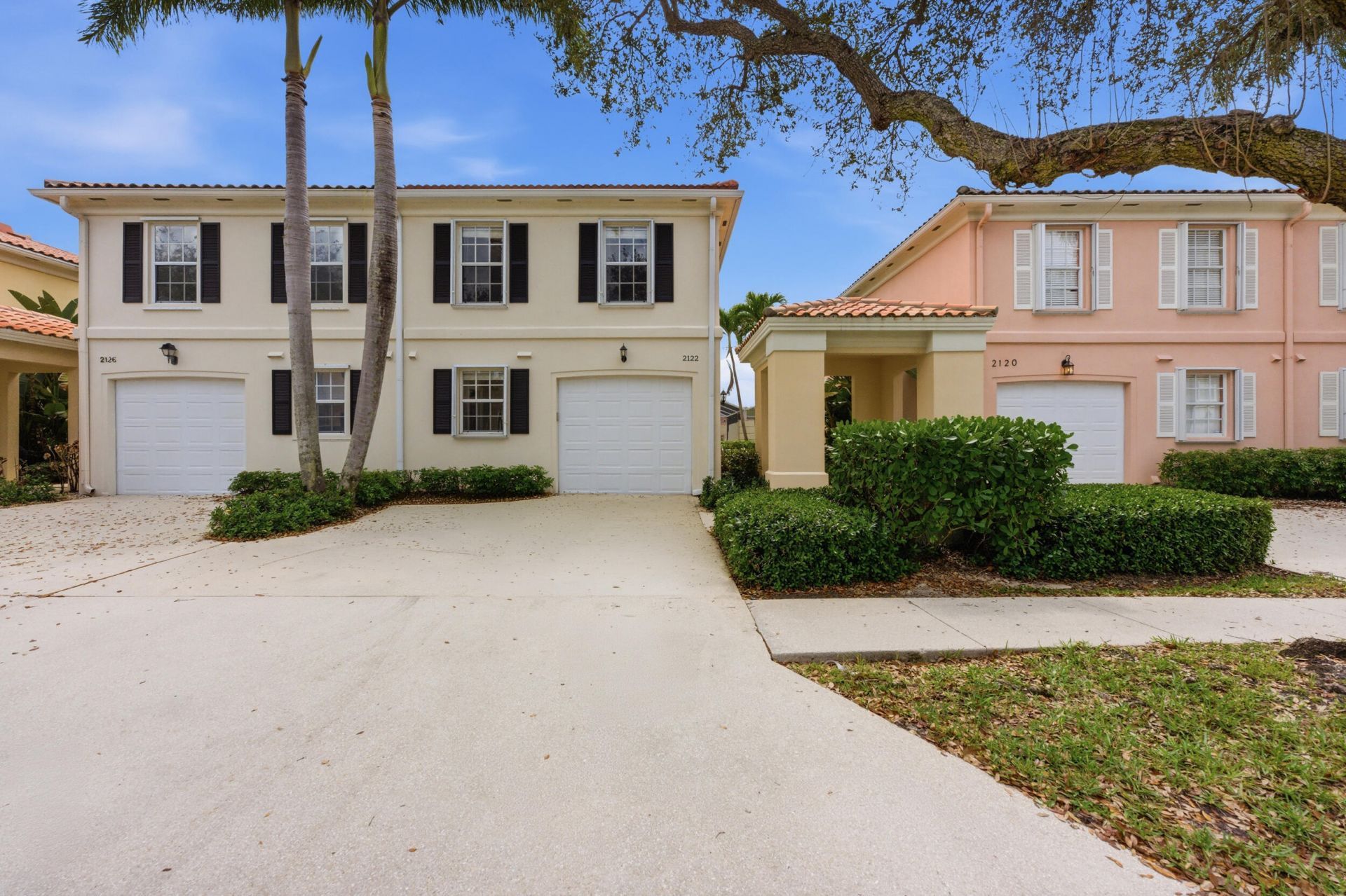 2122 Tigris Drive, West Palm Beach, FL 33411 Photo