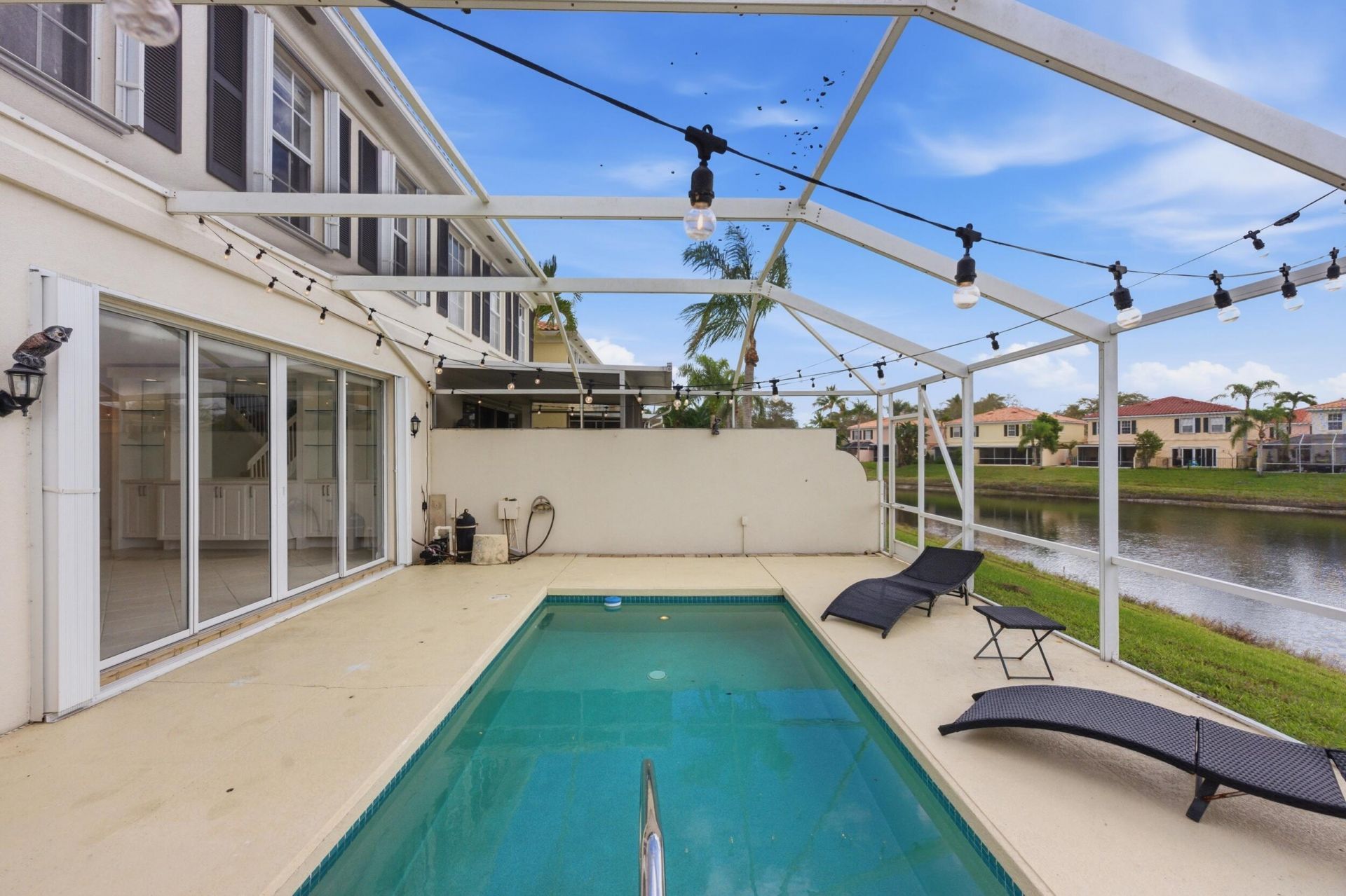 2122 Tigris Drive, West Palm Beach, FL 33411 Photo