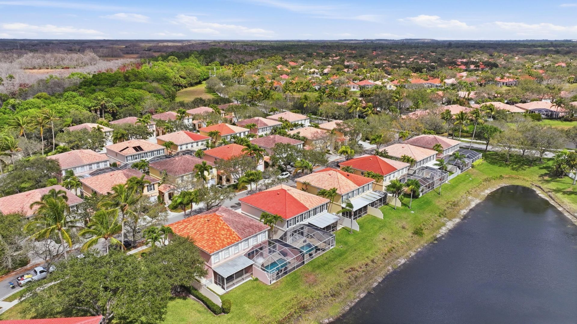 2122 Tigris Drive, West Palm Beach, FL 33411 Photo