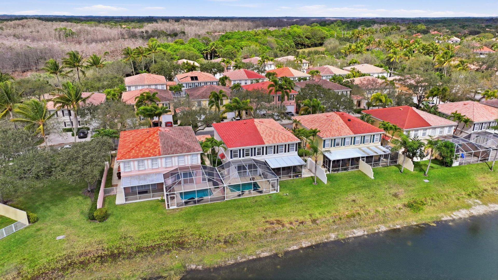 2122 Tigris Drive, West Palm Beach, FL 33411 Photo