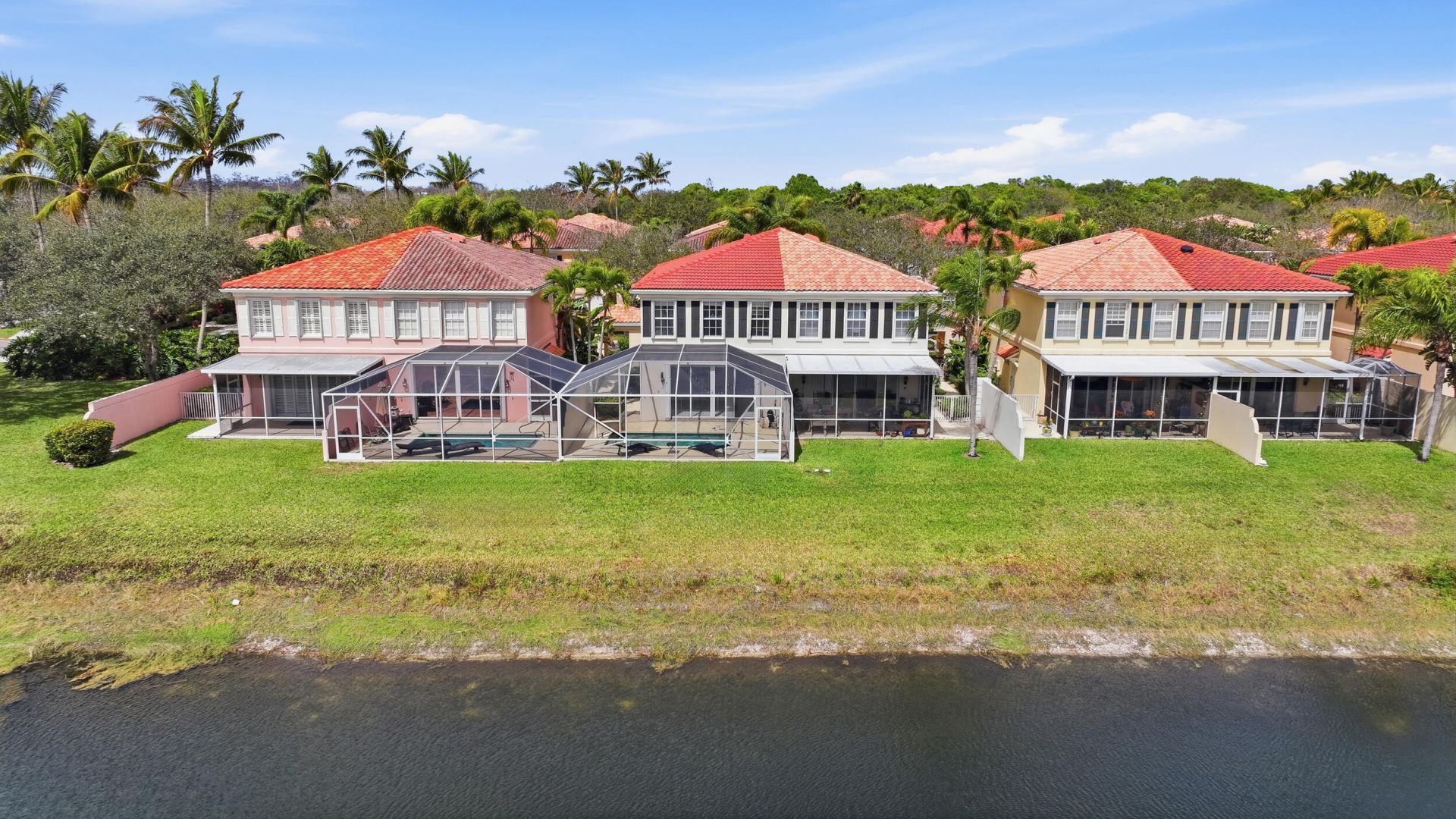 2122 Tigris Drive, West Palm Beach, FL 33411 Photo