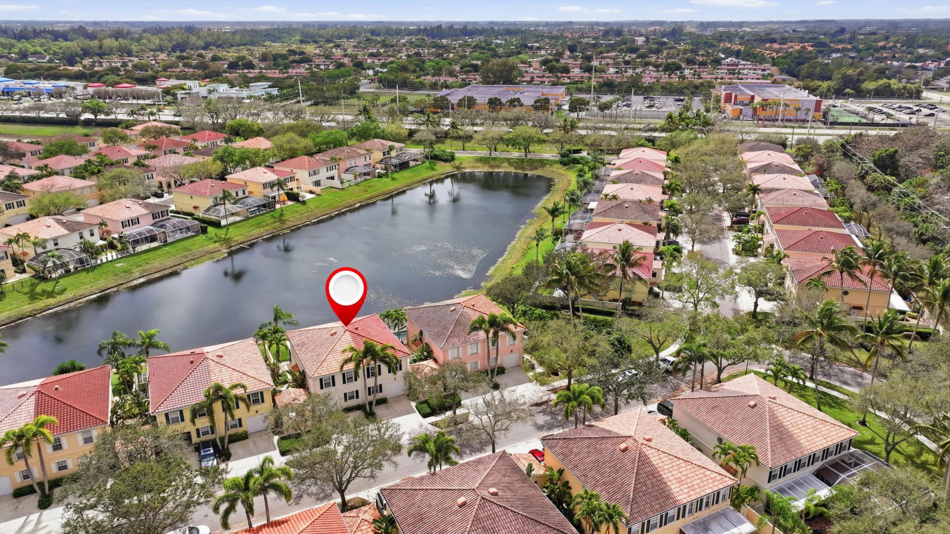 2122 Tigris Drive, West Palm Beach, FL 33411 Photo