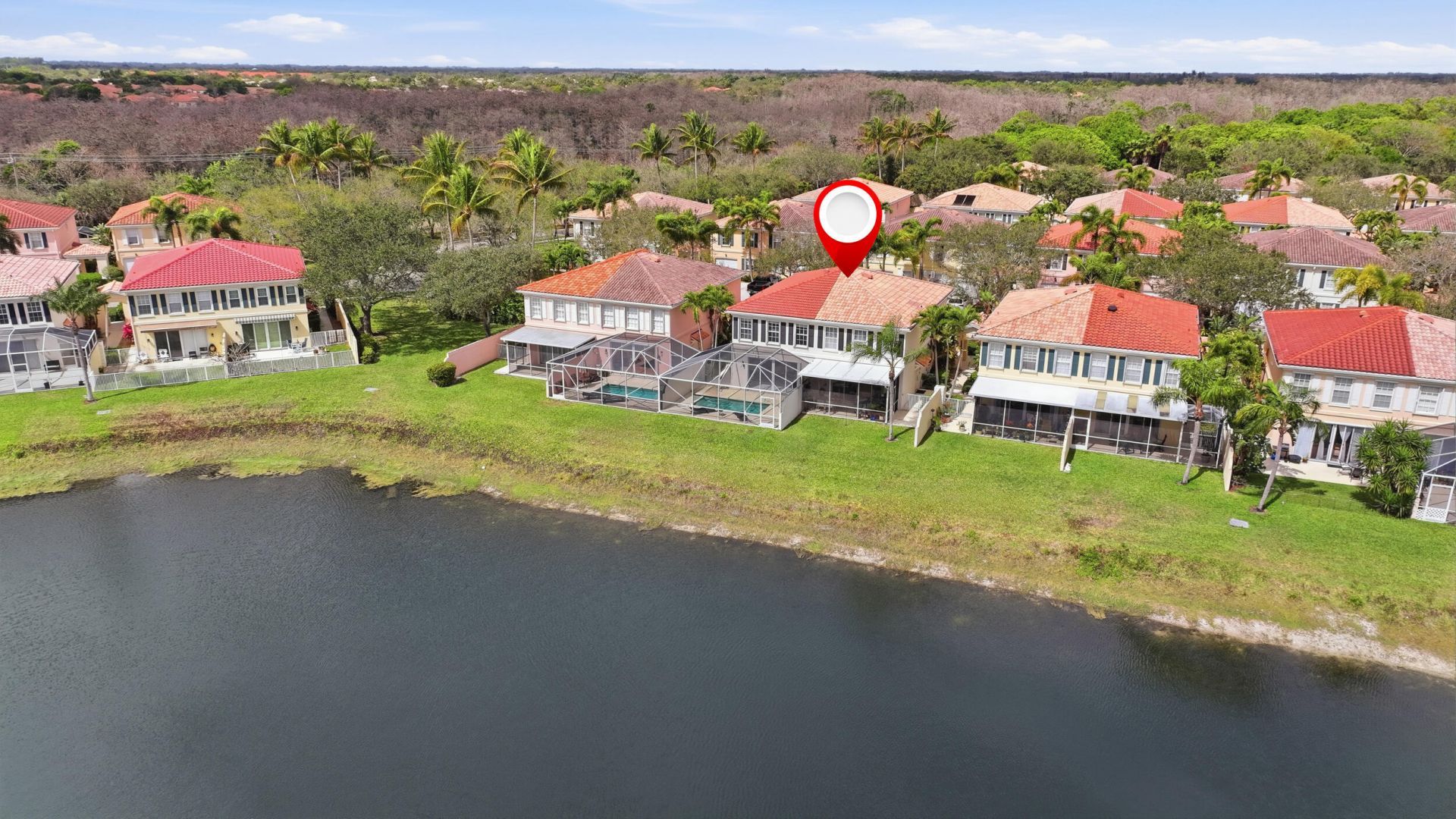 2122 Tigris Drive, West Palm Beach, FL 33411 Photo