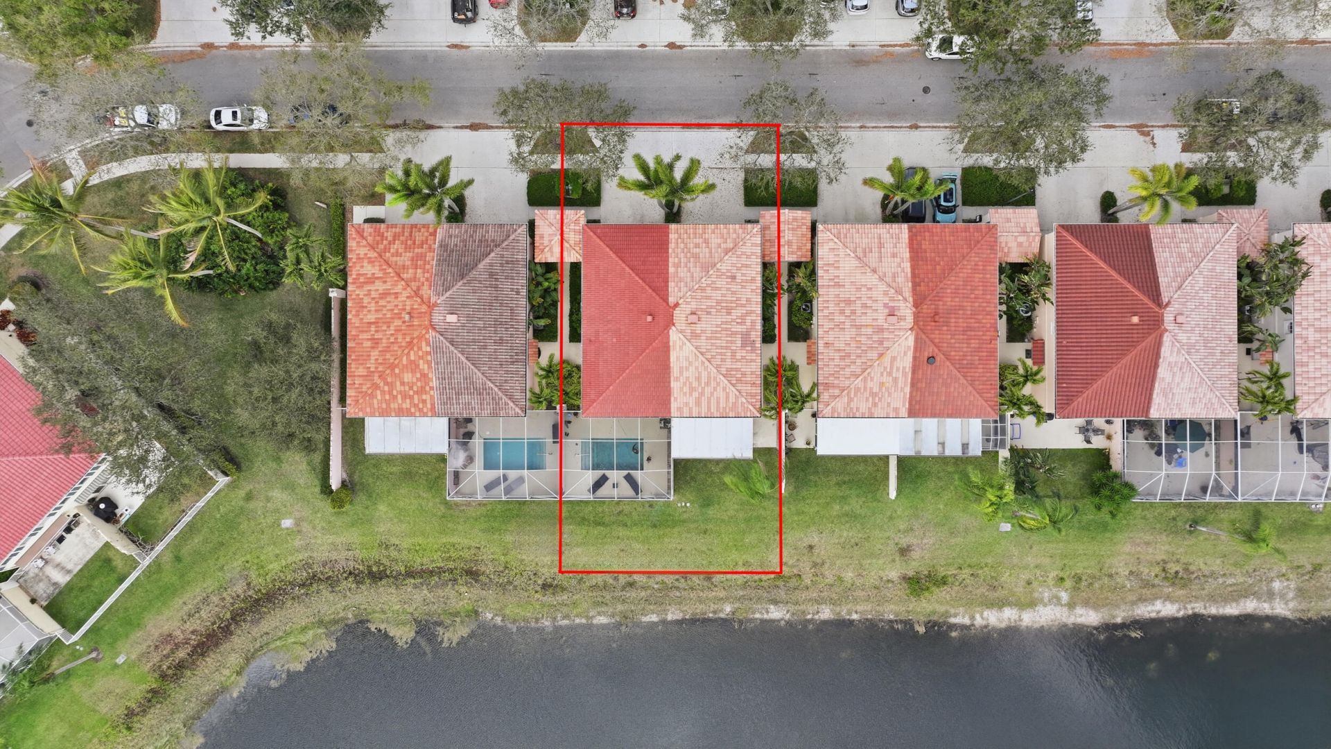 2122 Tigris Drive, West Palm Beach, FL 33411 Photo