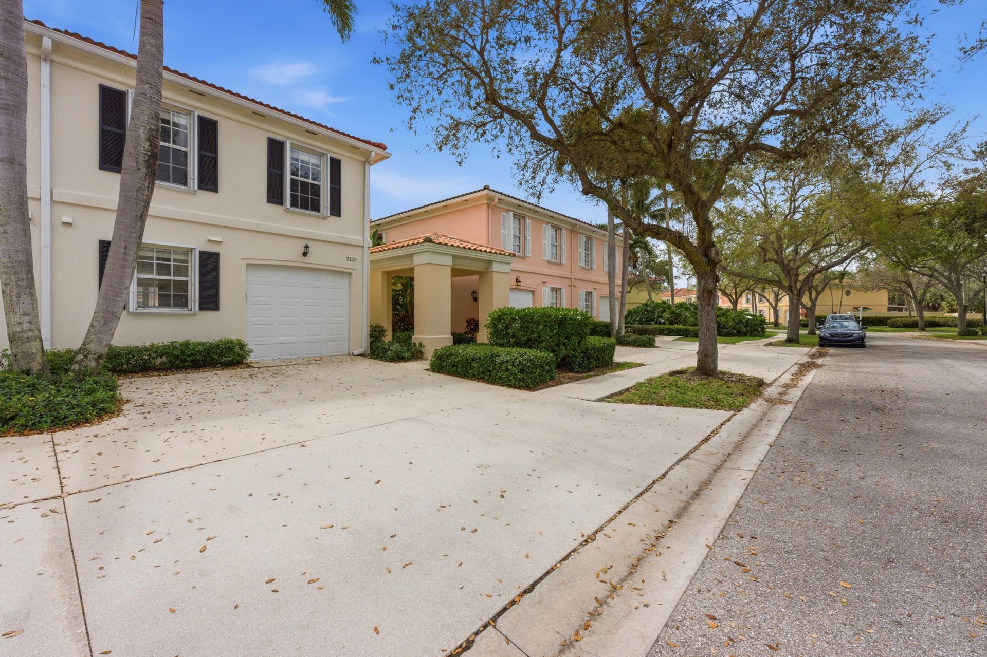 2122 Tigris Drive, West Palm Beach, FL 33411 Photo