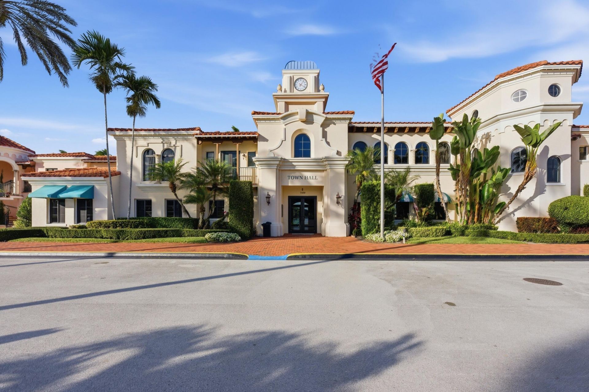 2122 Tigris Drive, West Palm Beach, FL 33411 Photo