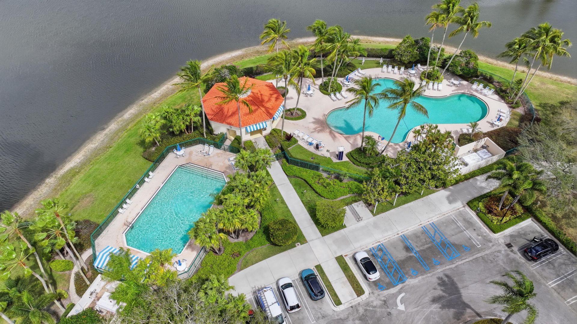 2122 Tigris Drive, West Palm Beach, FL 33411 Photo