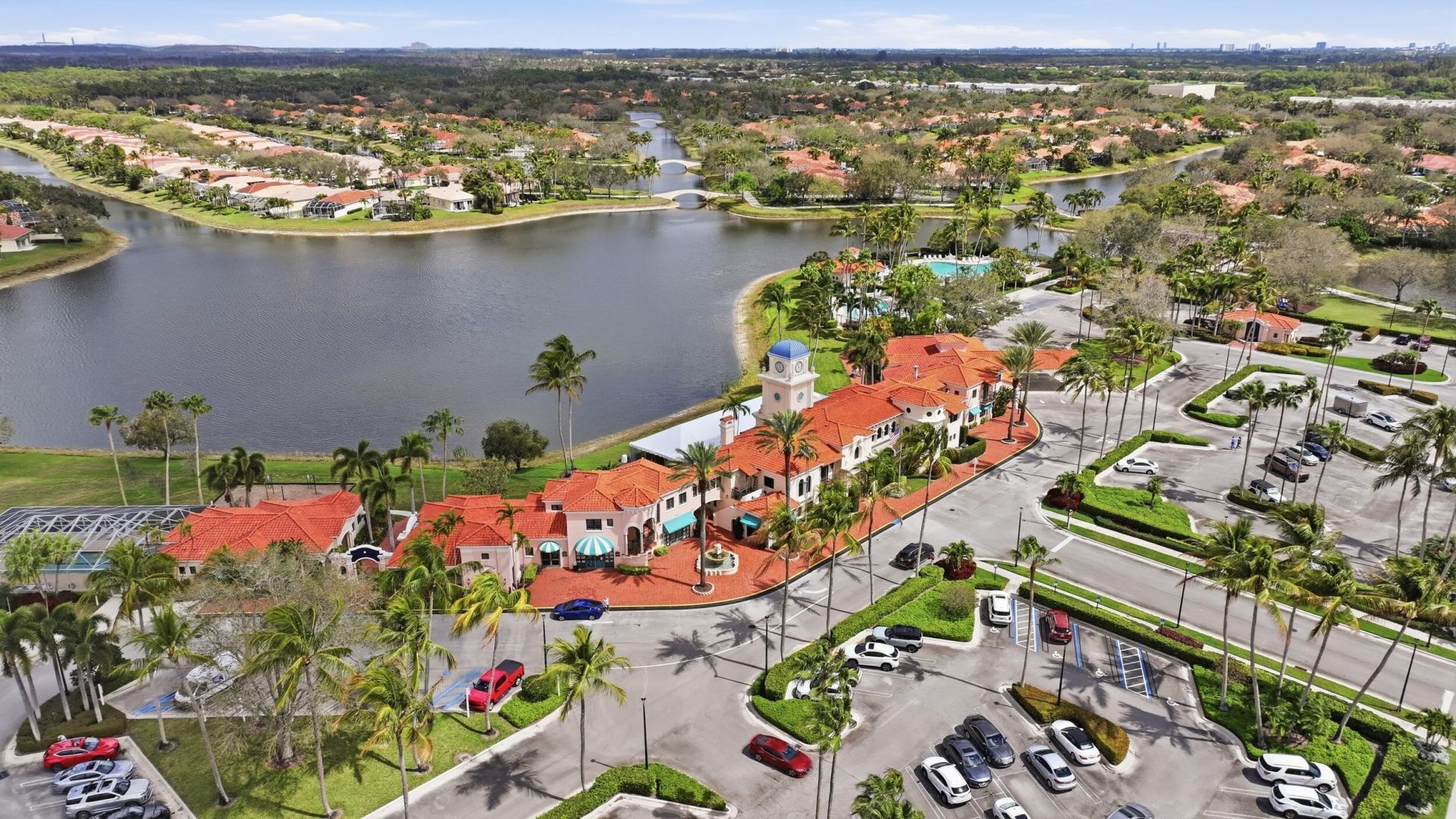 2122 Tigris Drive, West Palm Beach, FL 33411 Photo