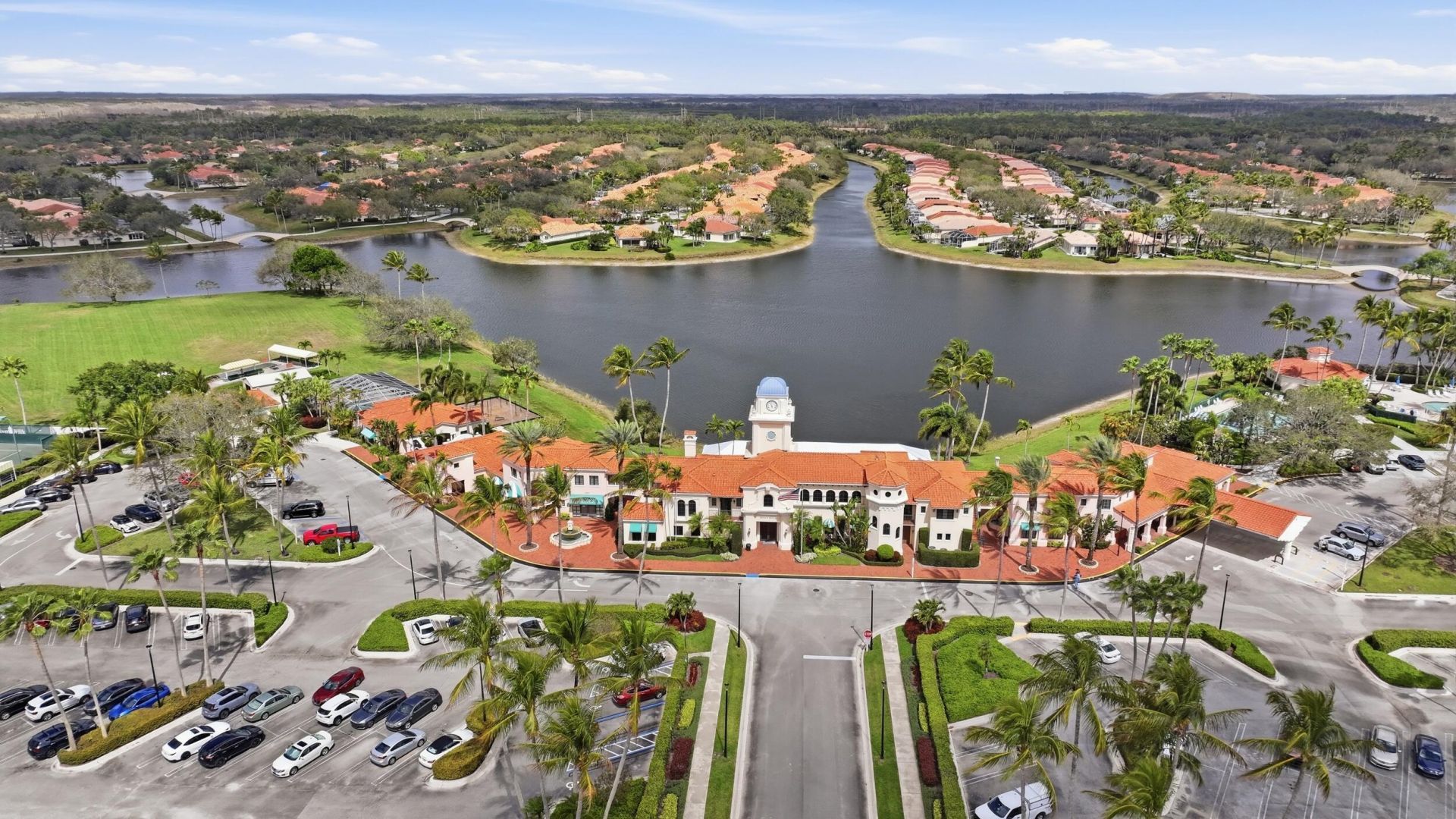 2122 Tigris Drive, West Palm Beach, FL 33411 Photo