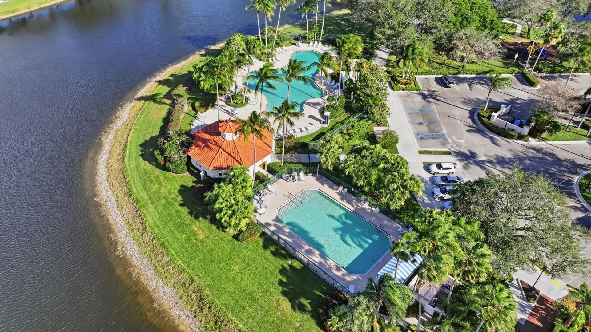 2122 Tigris Drive, West Palm Beach, FL 33411 Photo