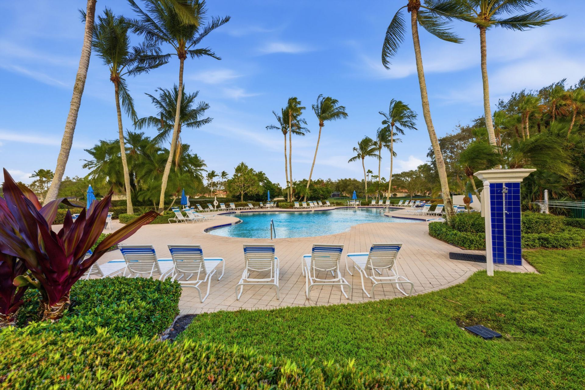 2122 Tigris Drive, West Palm Beach, FL 33411 Photo