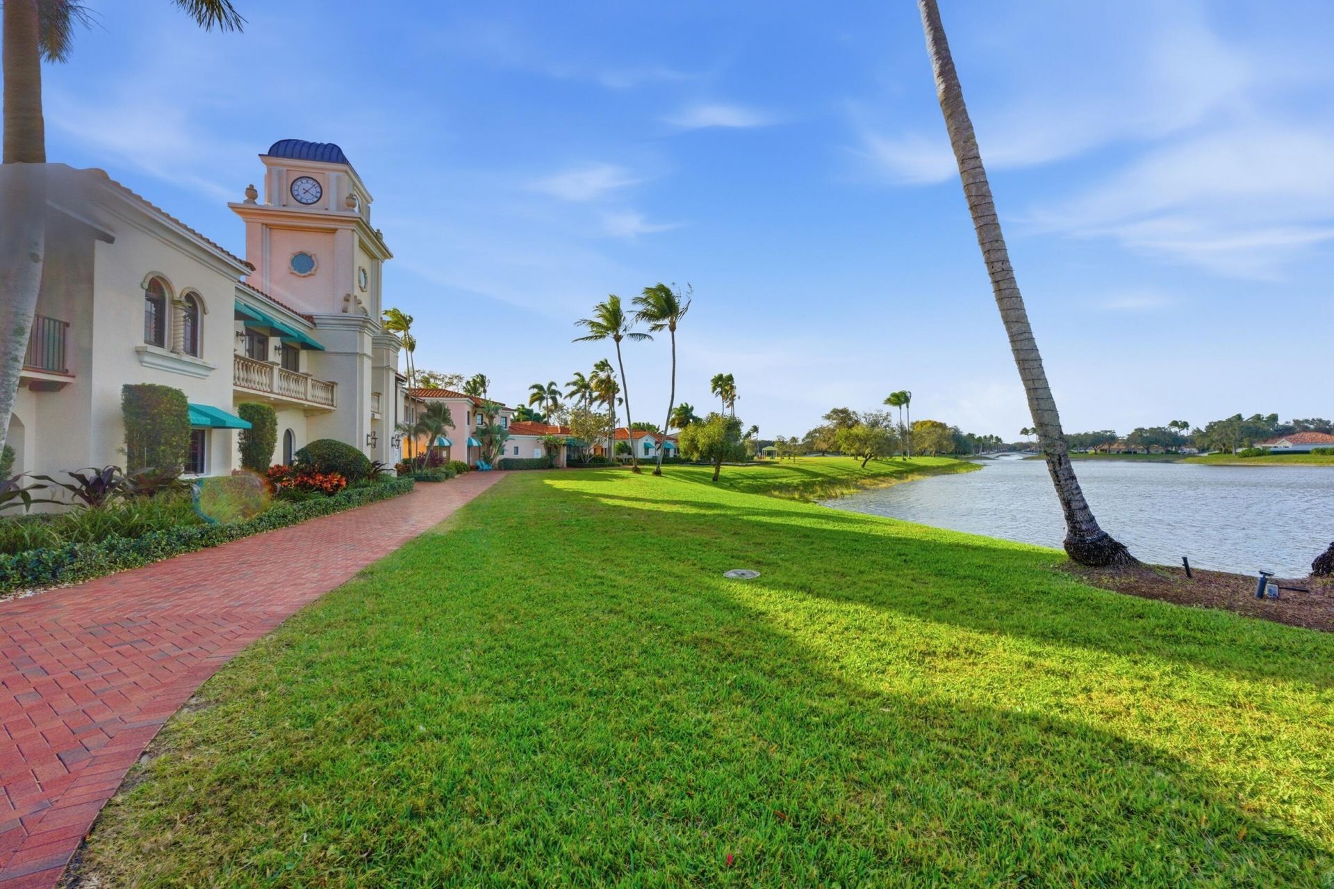 2122 Tigris Drive, West Palm Beach, FL 33411 Photo