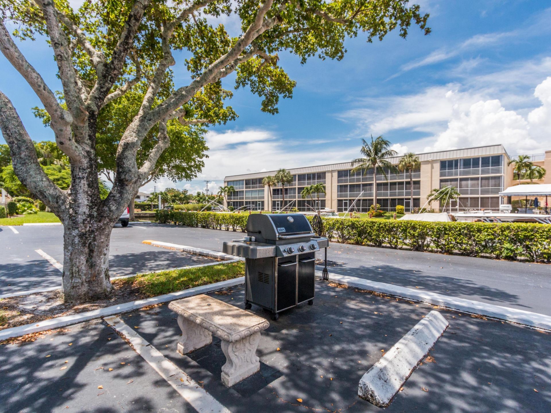 765 Jeffery Street, Unit 1-301, Boca Raton, FL 33487 Photo