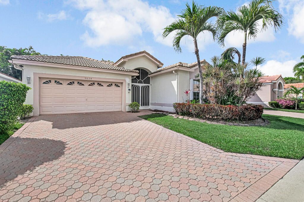 9624 Honeybell Circle, Boynton Beach, FL 33437 Photo