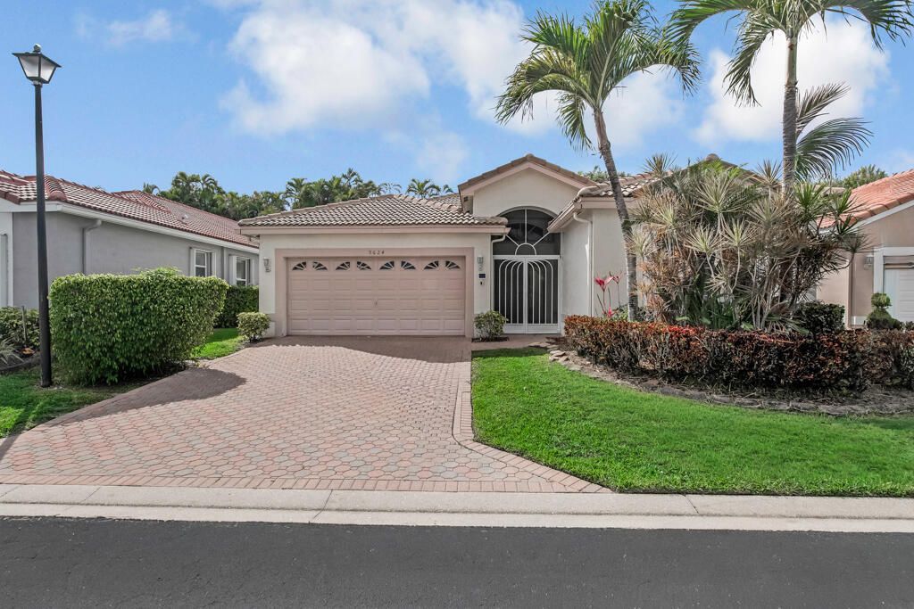 9624 Honeybell Circle, Boynton Beach, FL 33437 Photo