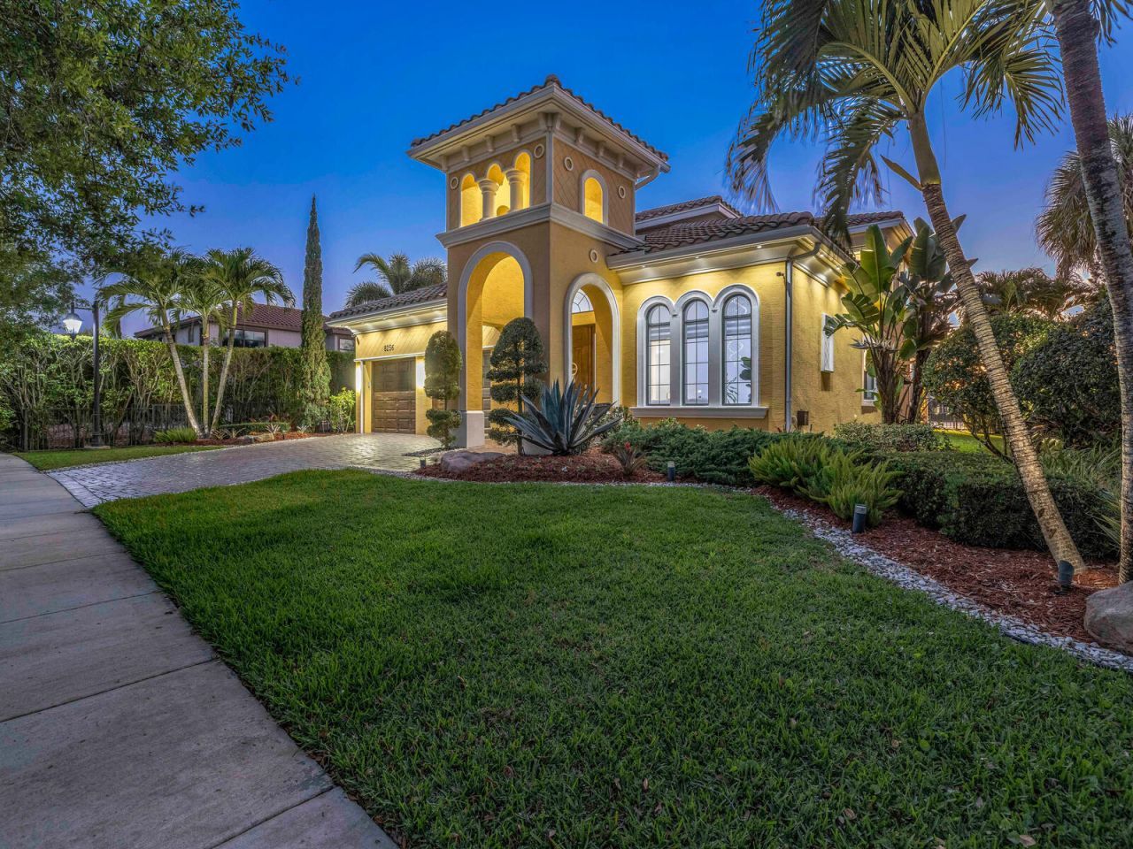 8256 Bradford Way, Parkland, FL 33076 Photo