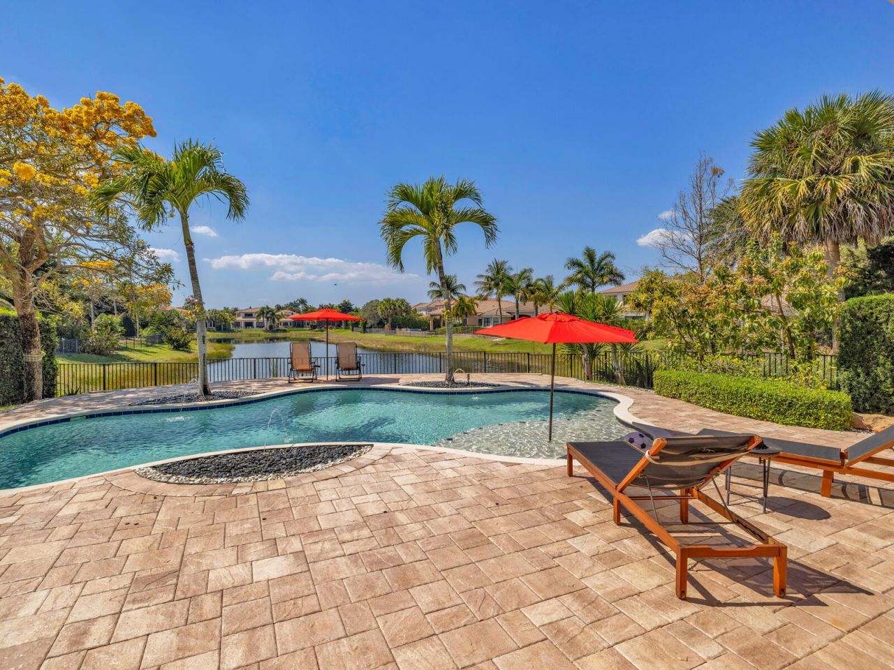 8256 Bradford Way, Parkland, FL 33076 Photo