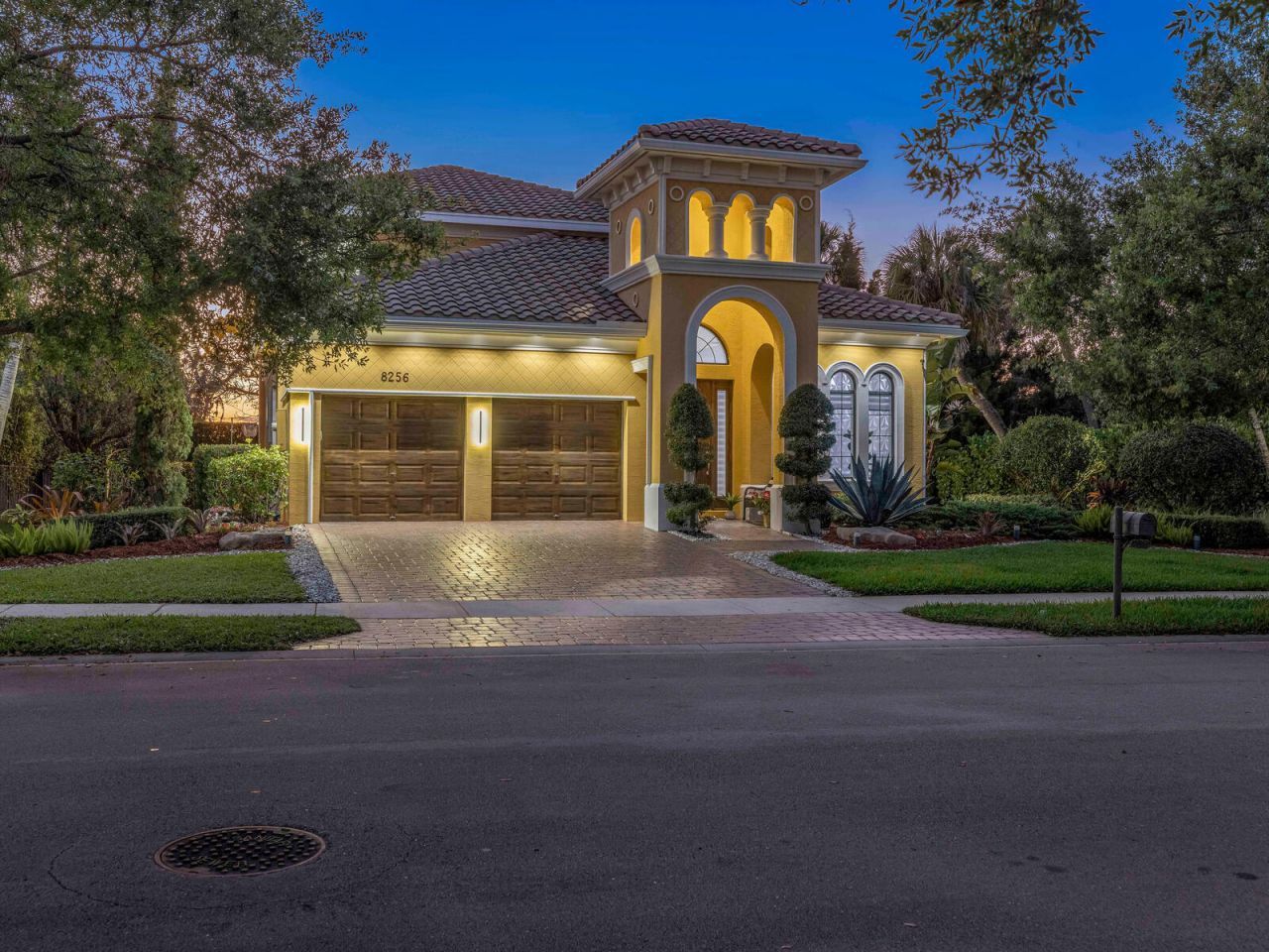 8256 Bradford Way, Parkland, FL 33076 Photo