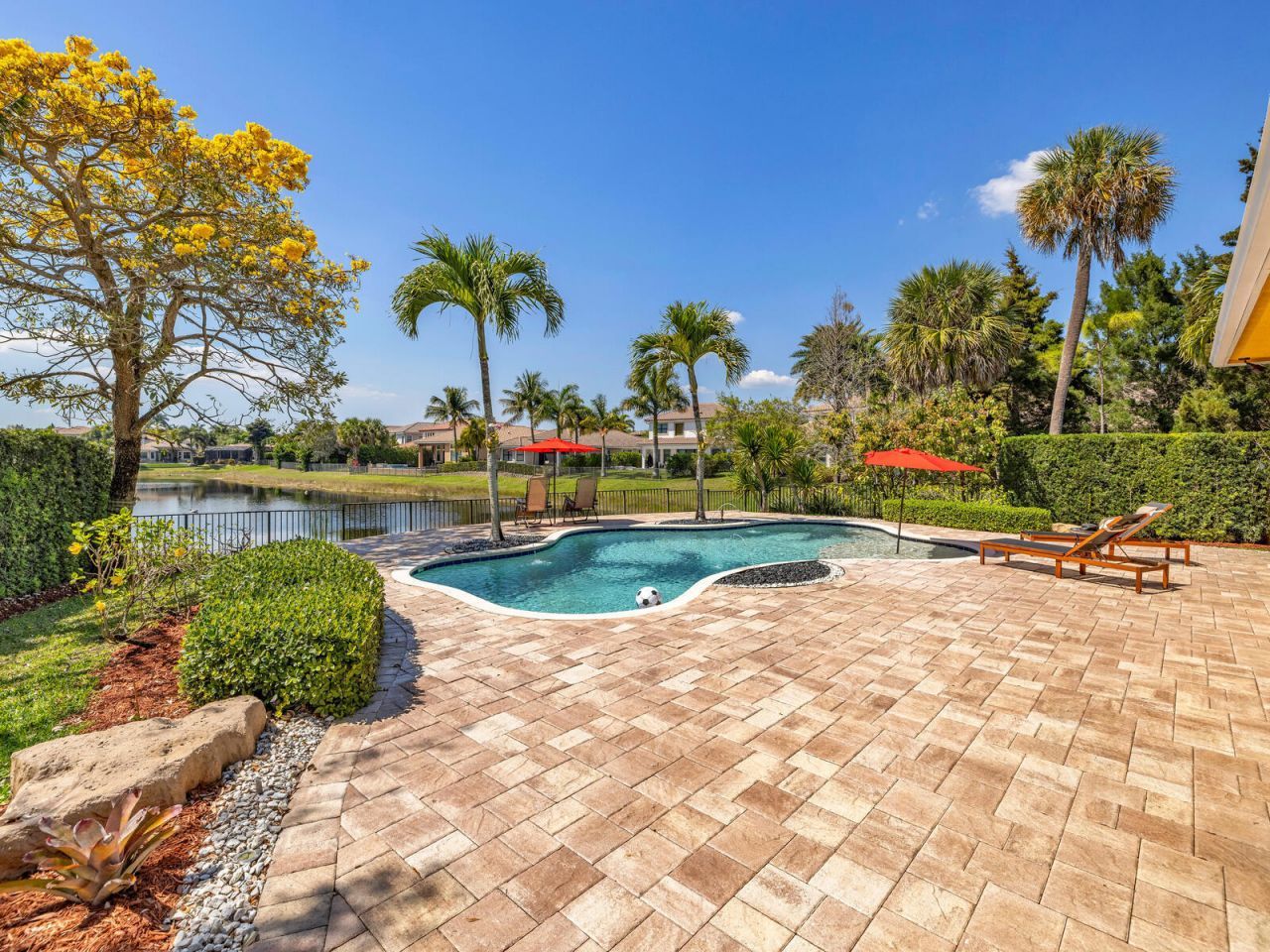 8256 Bradford Way, Parkland, FL 33076 Photo