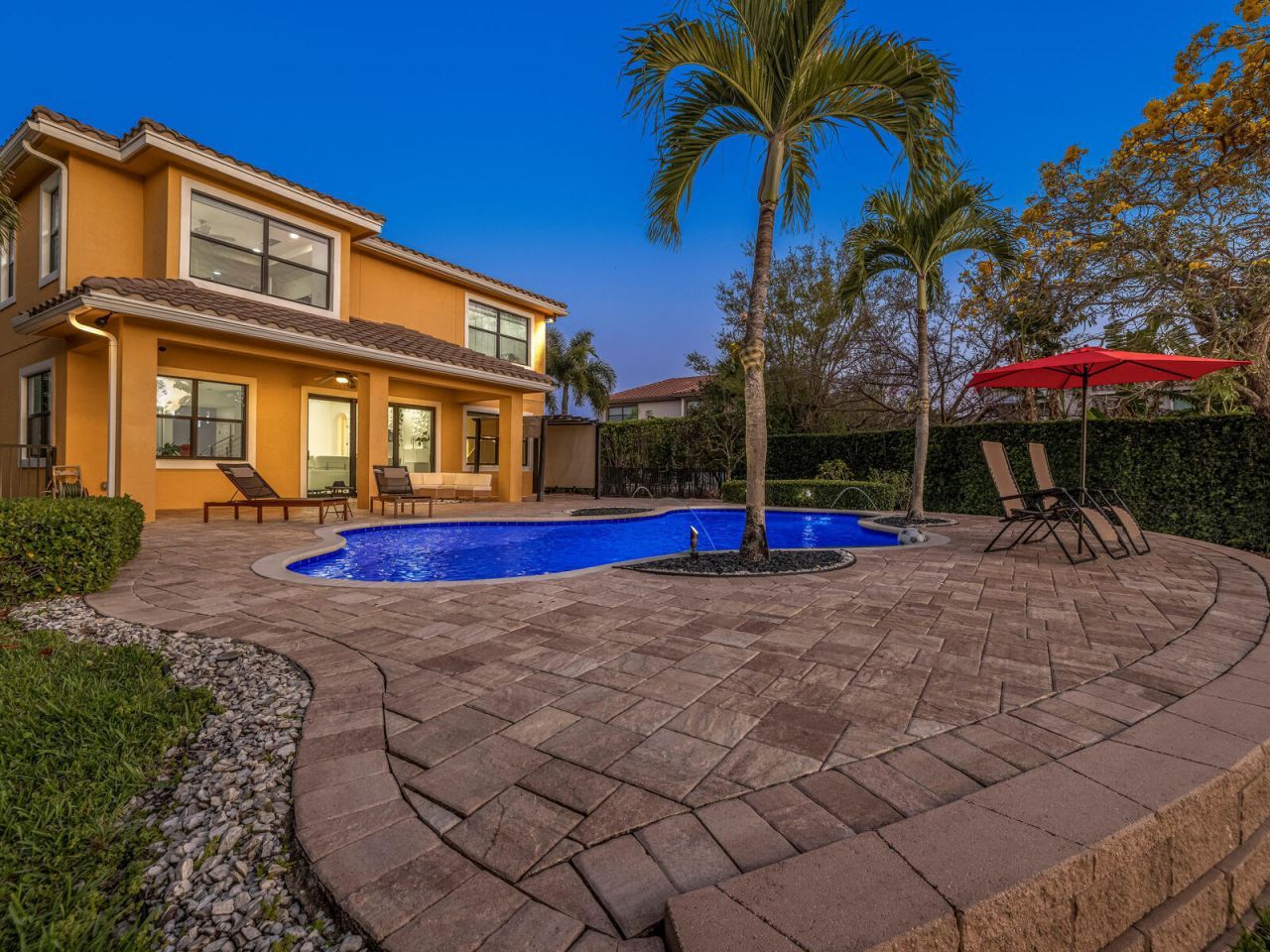 8256 Bradford Way, Parkland, FL 33076 Photo