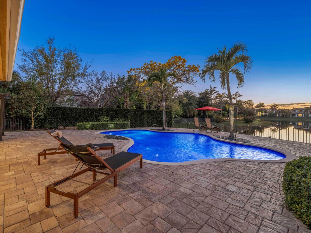 8256 Bradford Way, Parkland, FL 33076 Photo