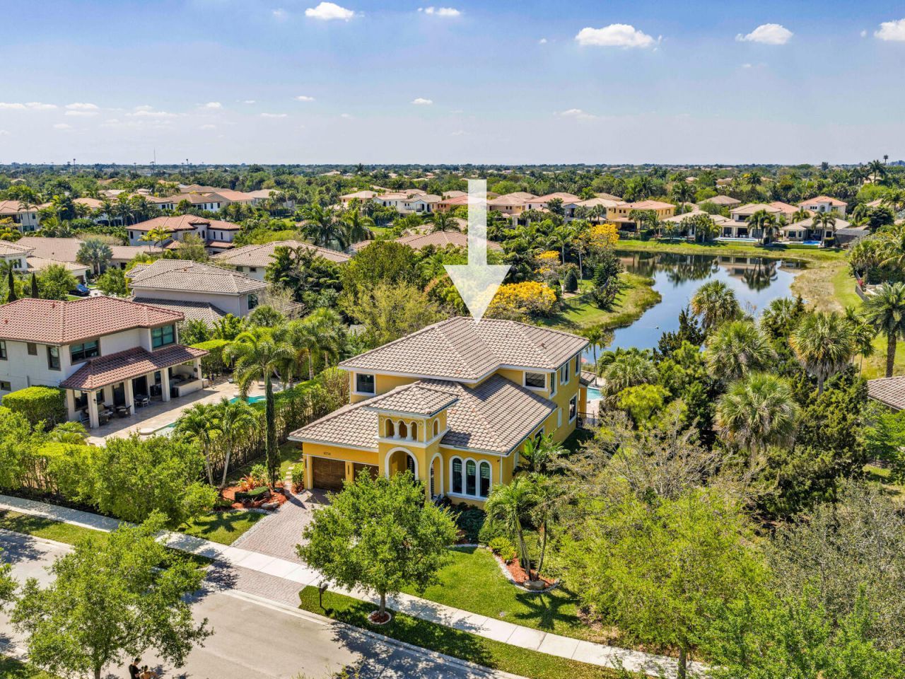 8256 Bradford Way, Parkland, FL 33076 Photo