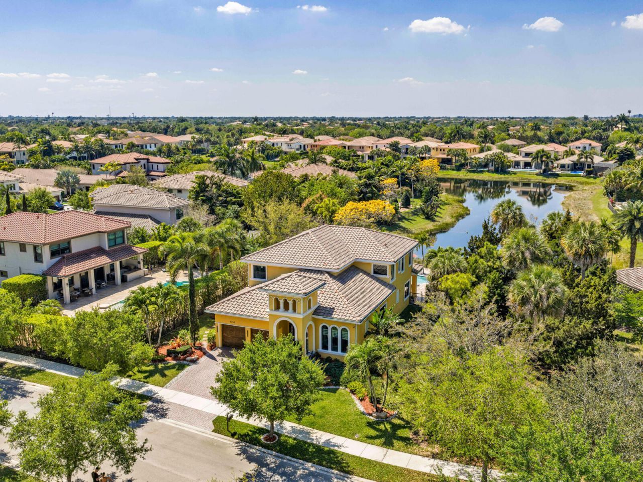 8256 Bradford Way, Parkland, FL 33076 Photo