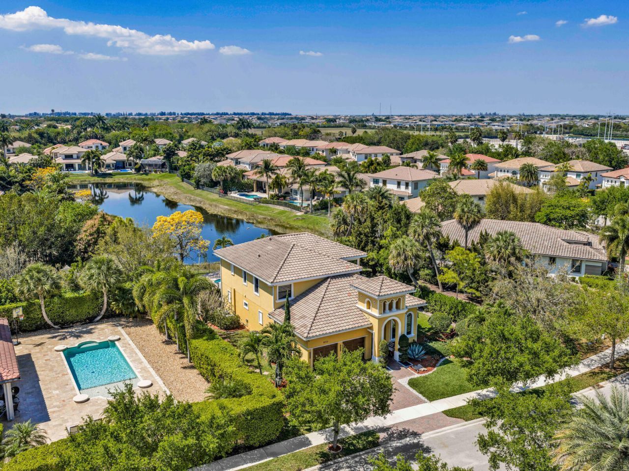 8256 Bradford Way, Parkland, FL 33076 Photo