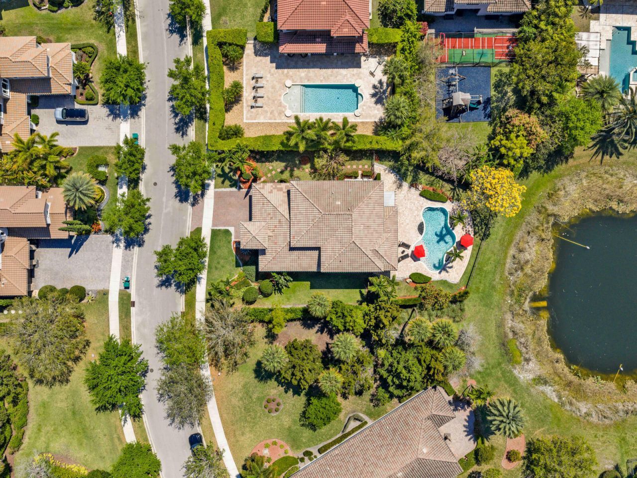 8256 Bradford Way, Parkland, FL 33076 Photo