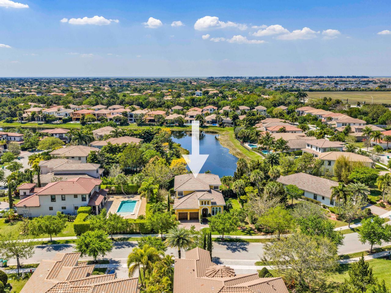 8256 Bradford Way, Parkland, FL 33076 Photo