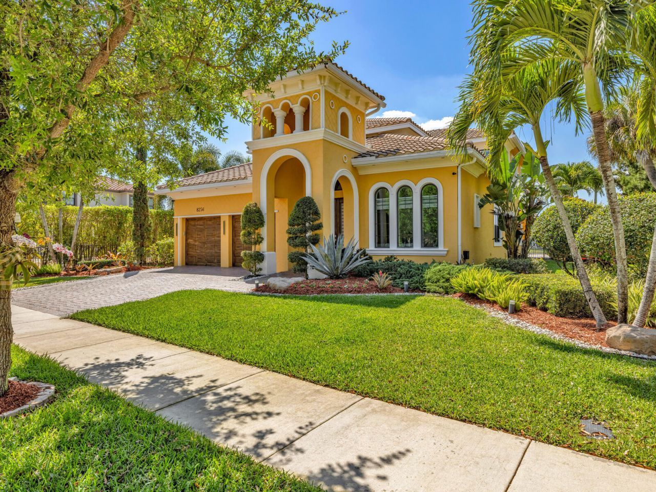 8256 Bradford Way, Parkland, FL 33076 Photo