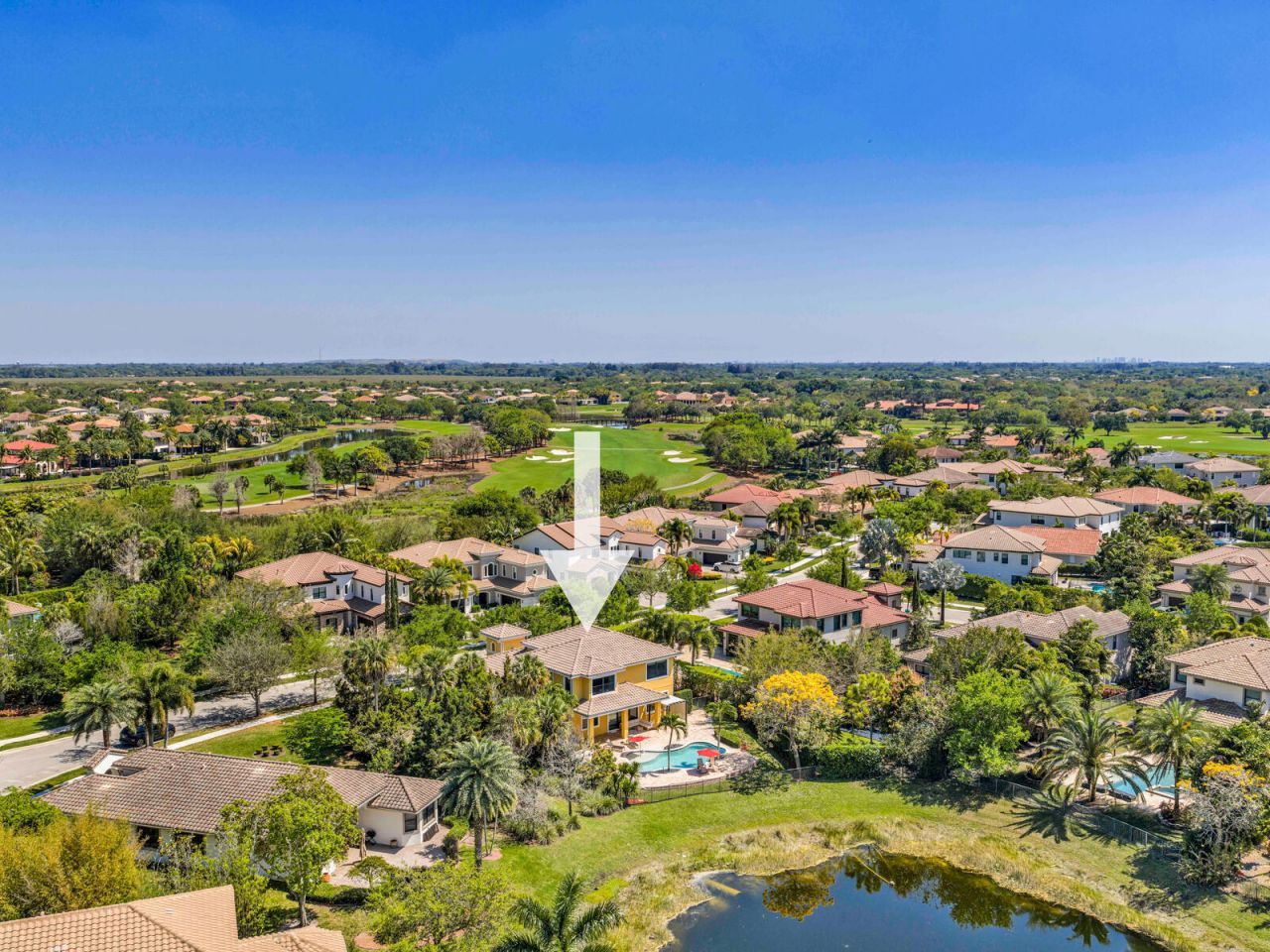 8256 Bradford Way, Parkland, FL 33076 Photo