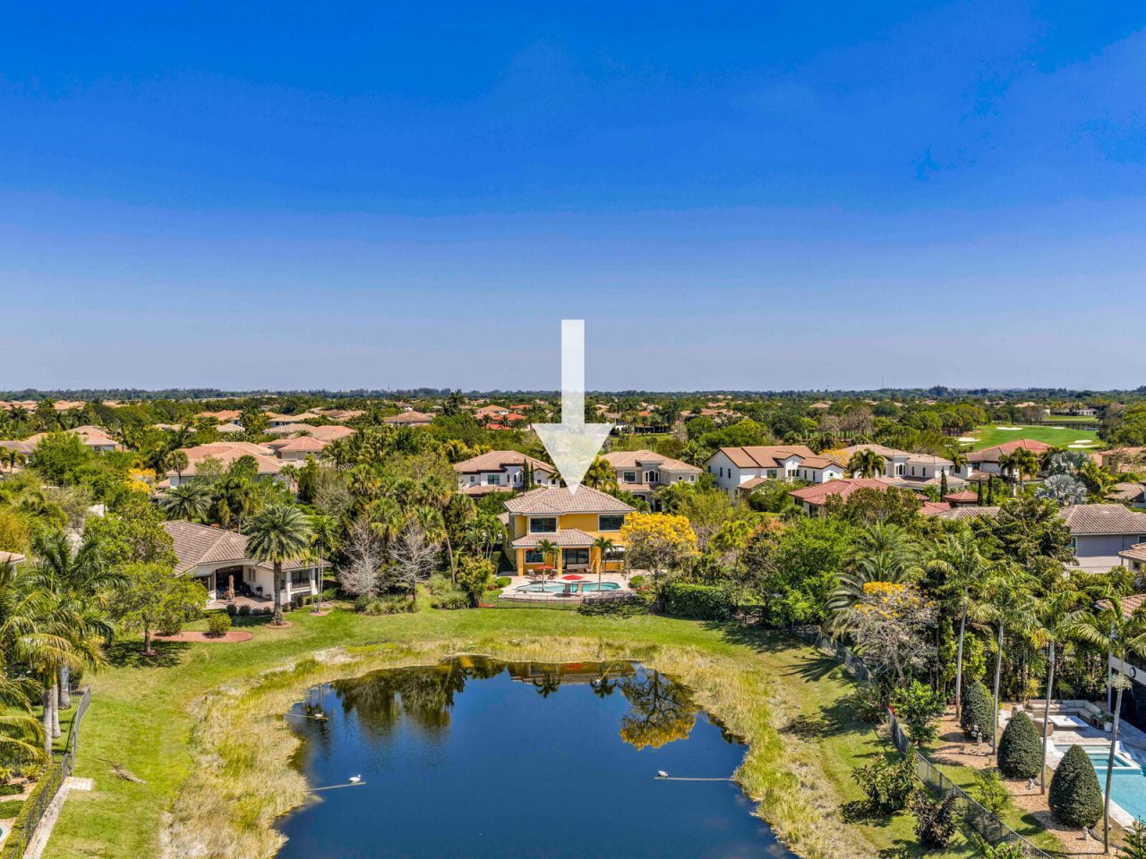 8256 Bradford Way, Parkland, FL 33076 Photo