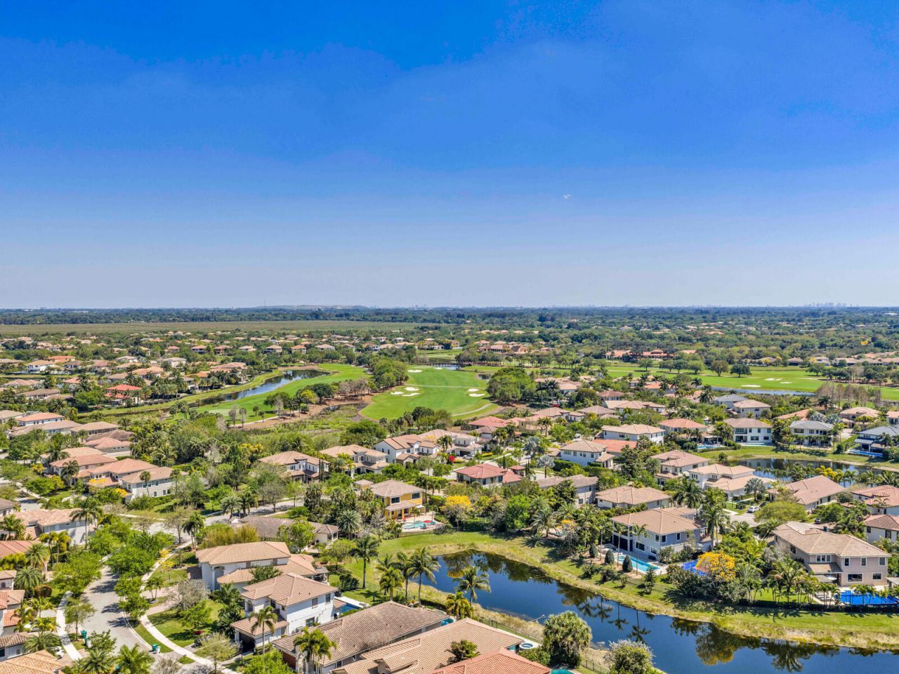 8256 Bradford Way, Parkland, FL 33076 Photo