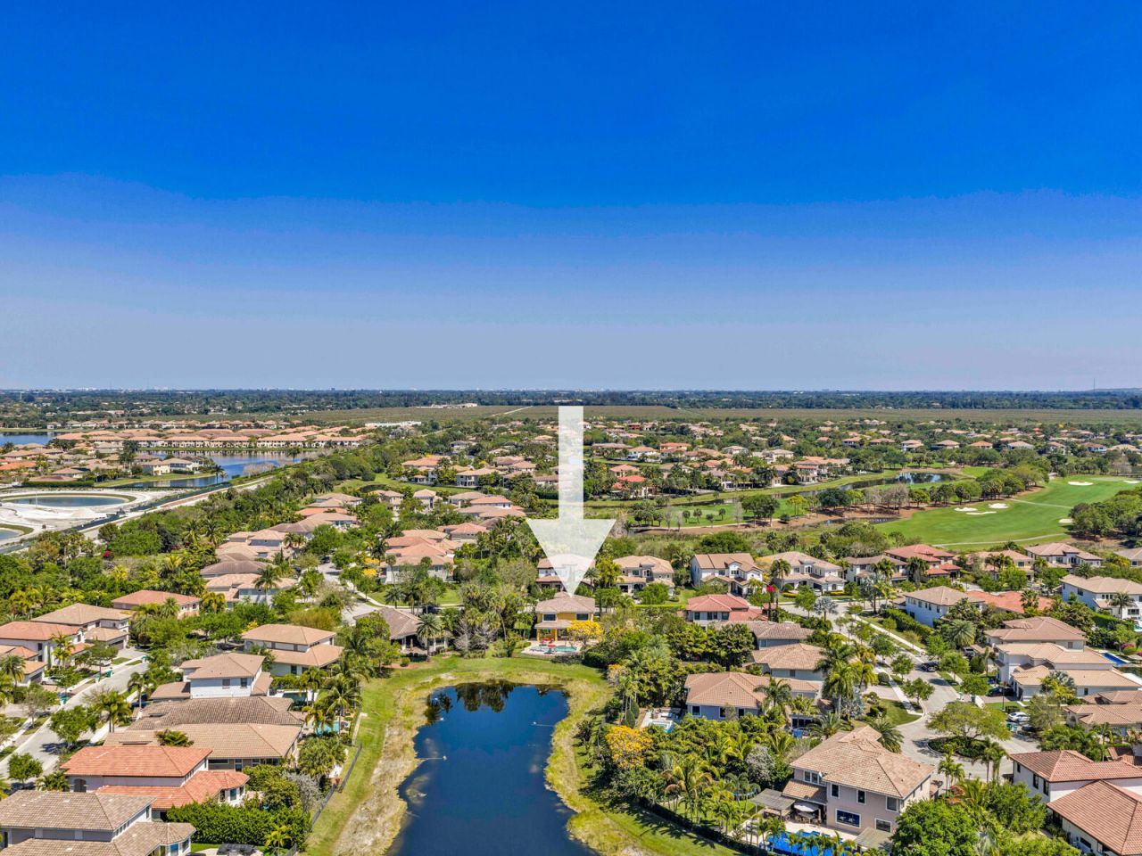 8256 Bradford Way, Parkland, FL 33076 Photo