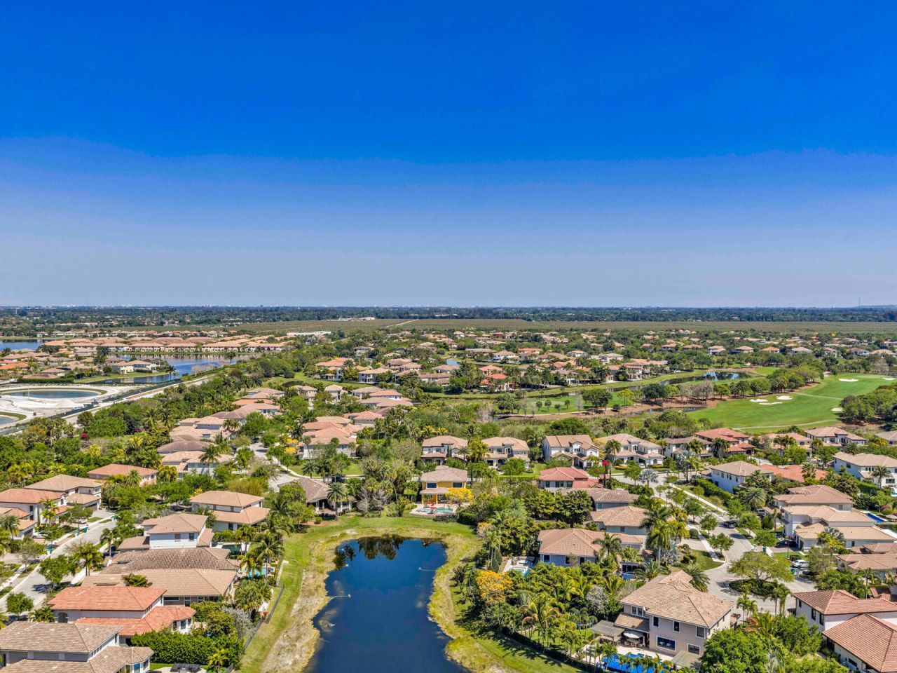 8256 Bradford Way, Parkland, FL 33076 Photo