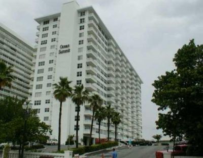 4010 Galt Ocean Drive, Unit 1209, Fort Lauderdale, FL 33308 Photo