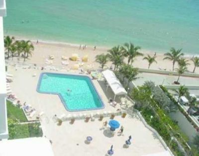 4010 Galt Ocean Drive, Unit 1209, Fort Lauderdale, FL 33308 Photo