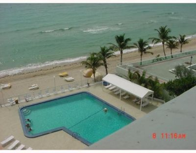 4010 Galt Ocean Drive, Unit 1209, Fort Lauderdale, FL 33308 Photo