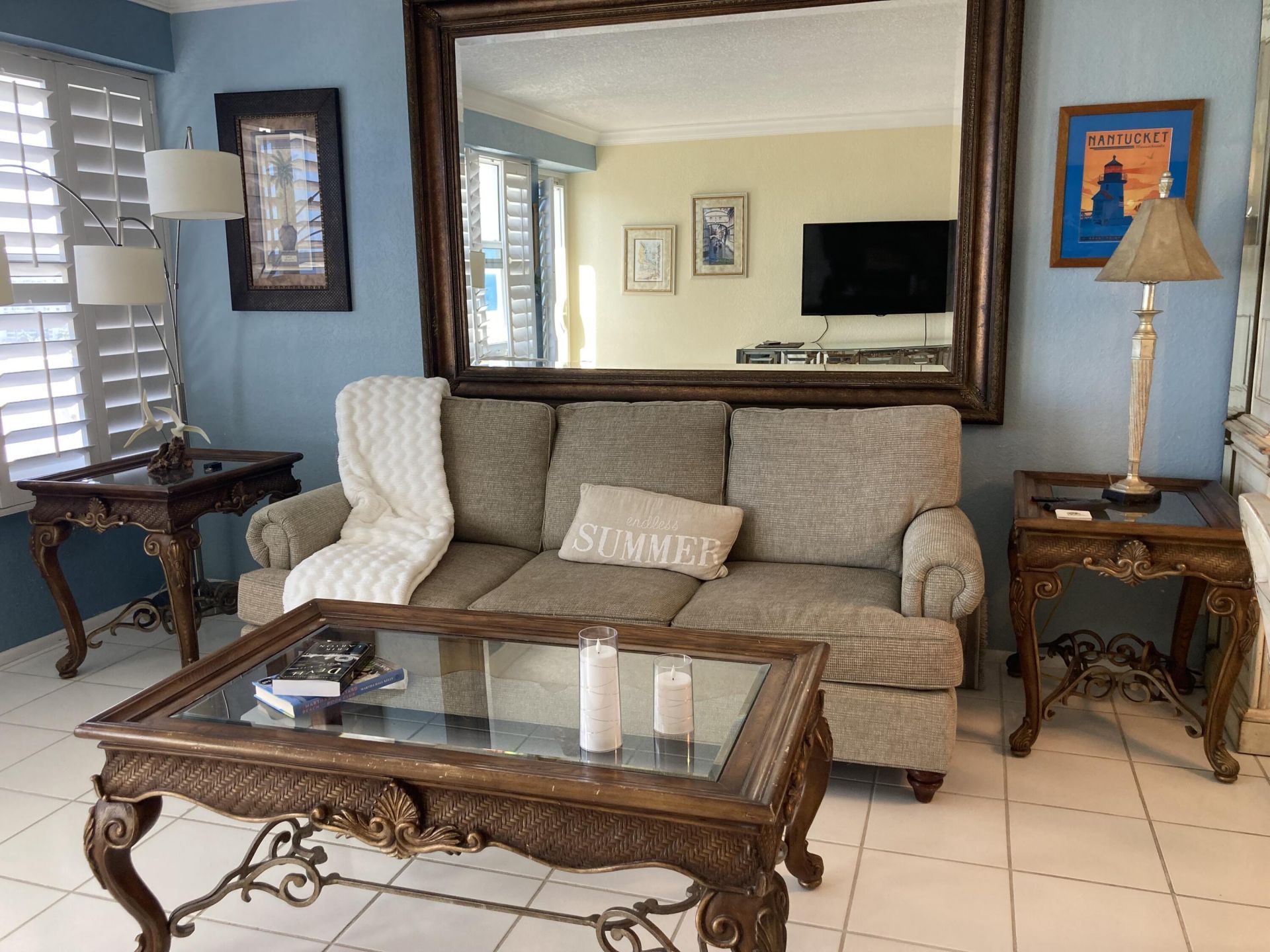 4010 Galt Ocean Drive, Unit 1209, Fort Lauderdale, FL 33308 Photo