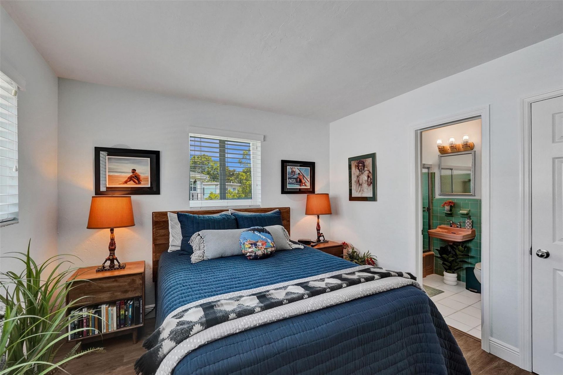 1055 SE 15th Street, Unit 14C, Fort Lauderdale, FL 33316 Photo