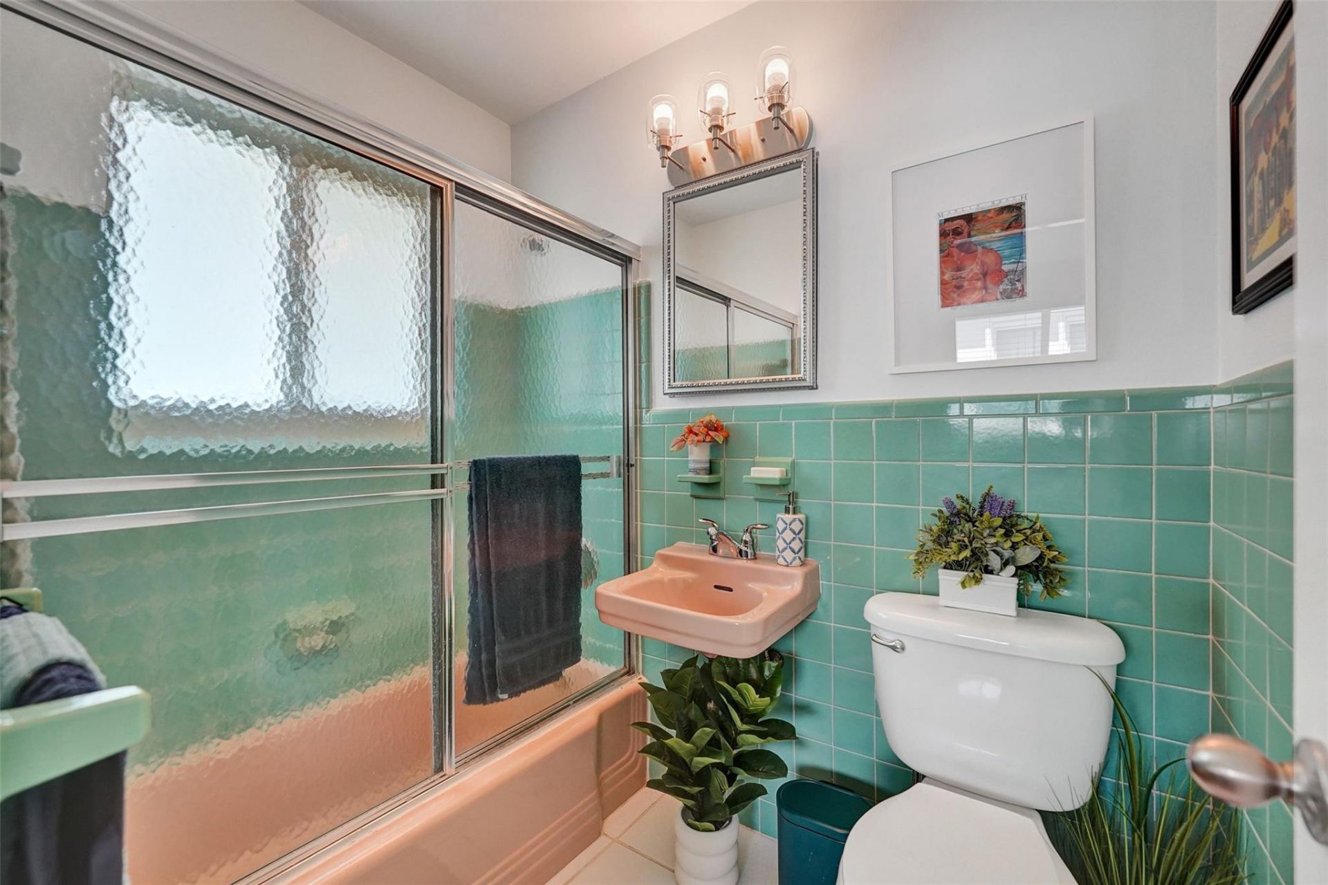 1055 SE 15th Street, Unit 14C, Fort Lauderdale, FL 33316 Photo