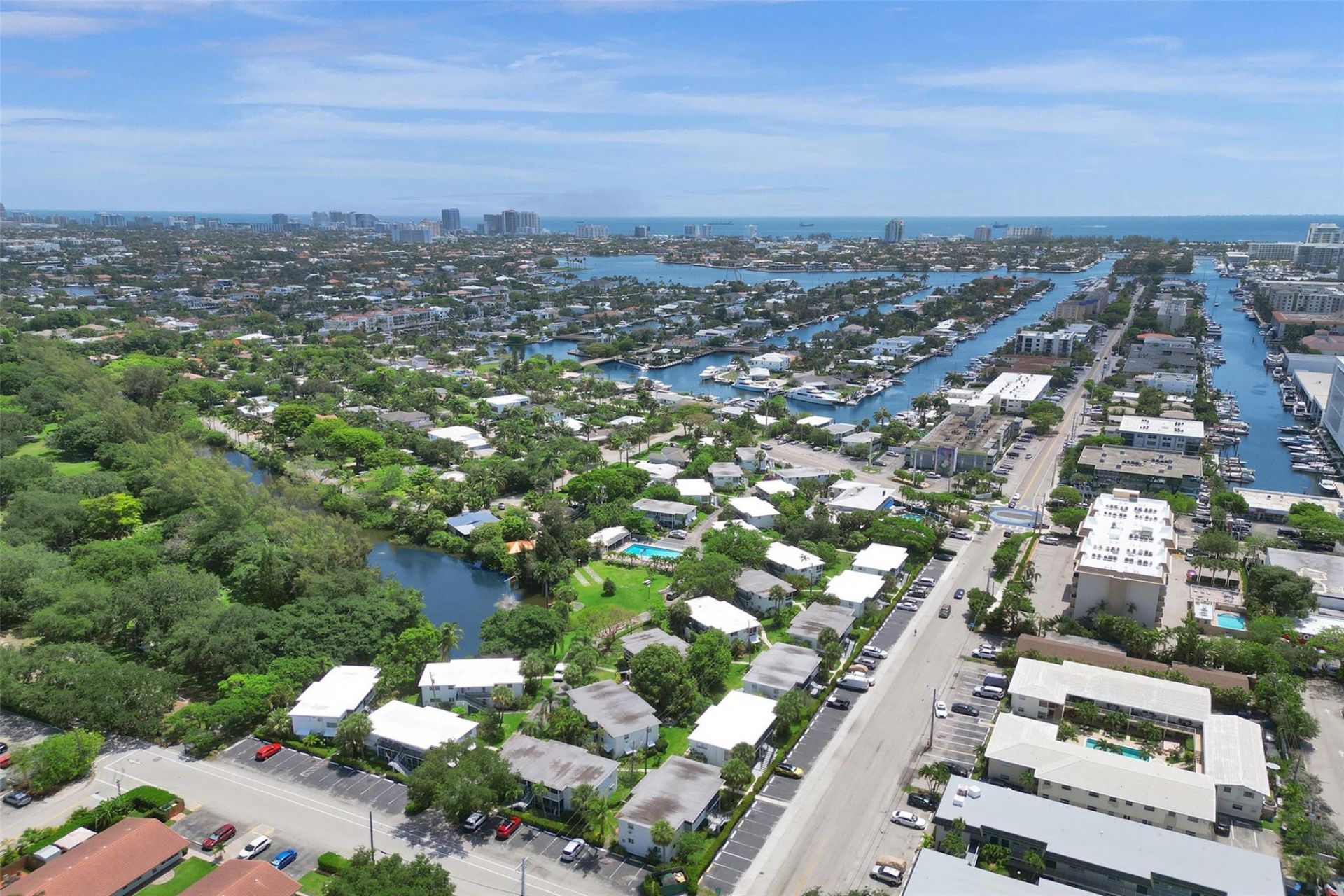 1055 SE 15th Street, Unit 14C, Fort Lauderdale, FL 33316 Photo